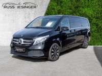 Mercedes Classe V 300 d 237 ch Extralang 4-Matic Avantgarde LED Caméra CUIR Noir Garantie Mercedes 10/2024 Reconductible TVA Récup. - <small></small> 73.490 € <small></small> - #2