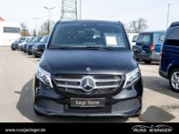 Mercedes Classe V 300 d 237 ch Extralang 4-Matic Avantgarde LED Caméra CUIR Noir Garantie Mercedes 10/2024 Reconductible TVA Récup. - <small></small> 73.490 € <small></small> - #9