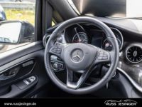 Mercedes Classe V 300 d 237 ch Extralang 4-Matic Avantgarde LED Caméra CUIR Noir Garantie Mercedes 10/2024 Reconductible TVA Récup. - <small></small> 73.490 € <small></small> - #15