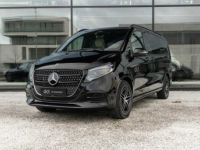 Mercedes Classe V 300 d 4-Matic L2 Exclusive AMG Burmester Pano - <small></small> 109.900 € <small>TTC</small> - #1