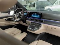 Mercedes Classe V 300 d 4-Matic L2 Exclusive AMG Burmester Pano - <small></small> 109.900 € <small>TTC</small> - #10