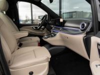 Mercedes Classe V 300 d 4-Matic L2 Exclusive AMG Burmester Pano - <small></small> 109.900 € <small>TTC</small> - #18