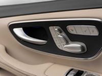 Mercedes Classe V 300 d 4-Matic L2 Exclusive AMG Burmester Pano - <small></small> 109.900 € <small>TTC</small> - #22