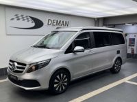 Mercedes Classe V 300 4Matic Marco Polo - <small></small> 65.900 € <small>TTC</small> - #2