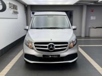 Mercedes Classe V 300 d 4Matic Marco Polo - <small></small> 65.900 € <small>TTC</small> - #5