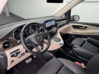 Mercedes Classe V 300 d 4Matic Marco Polo - <small></small> 65.900 € <small>TTC</small> - #11