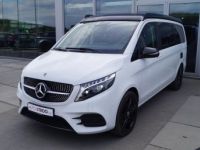 Mercedes Classe V 300 D 4MATIC MARCO POLO AMG fulloption - <small></small> 88.000 € <small>TTC</small> - #3