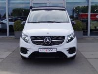 Mercedes Classe V 300 D 4MATIC MARCO POLO AMG fulloption - <small></small> 88.000 € <small>TTC</small> - #4