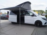 Mercedes Classe V 300 D 4MATIC MARCO POLO AMG fulloption - <small></small> 88.000 € <small>TTC</small> - #28