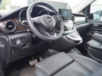 Mercedes Classe V 300 D 4MATIC MARCO POLO AMG fulloption - <small></small> 88.000 € <small>TTC</small> - #32