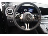 Mercedes Classe V 300 d 9G Tronic AMG LINE AVANTGARDE L2 - AIRMATIC BURMESTER FABRIEKSGARANTIE - <small></small> 94.995 € <small>TTC</small> - #37