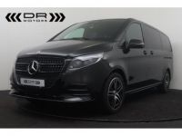 Mercedes Classe V 300 d 9G Tronic AMG LINE AVANTGARDE L2 - AIRMATIC BURMESTER FABRIEKSGARANTIE - <small></small> 94.995 € <small>TTC</small> - #1