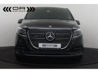 Mercedes Classe V 300 d 9G Tronic AMG LINE AVANTGARDE L2 - AIRMATIC BURMESTER FABRIEKSGARANTIE - <small></small> 94.995 € <small>TTC</small> - #4