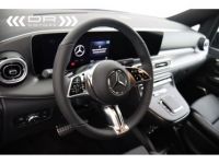 Mercedes Classe V 300 d 9G Tronic AMG LINE AVANTGARDE L2 - AIRMATIC BURMESTER FABRIEKSGARANTIE - <small></small> 94.995 € <small>TTC</small> - #32