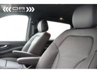 Mercedes Classe V 300 d 9G Tronic AMG LINE AVANTGARDE L2 - AIRMATIC BURMESTER FABRIEKSGARANTIE - <small></small> 94.995 € <small>TTC</small> - #41