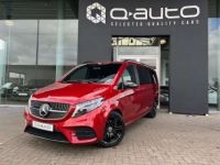 Mercedes Classe V 300 d AMG-Line Dubbele Cabine - MBUX - Distron - Trekh - <small></small> 69.900 € <small>TTC</small> - #1