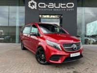 Mercedes Classe V 300 d AMG-Line Dubbele Cabine - MBUX - Distron - Trekh - <small></small> 69.900 € <small>TTC</small> - #2