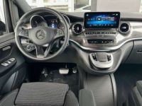 Mercedes Classe V 300 d AMG-Line Dubbele Cabine - MBUX - Distron - Trekh - <small></small> 69.900 € <small>TTC</small> - #6