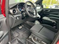 Mercedes Classe V 300 d AMG-Line Dubbele Cabine - MBUX - Distron - Trekh - <small></small> 69.900 € <small>TTC</small> - #7