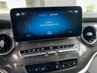 Mercedes Classe V 300 d AMG-Line Dubbele Cabine - MBUX - Distron - Trekh - <small></small> 69.900 € <small>TTC</small> - #13