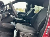 Mercedes Classe V 300 d AMG-Line Dubbele Cabine - MBUX - Distron - Trekh - <small></small> 69.900 € <small>TTC</small> - #21