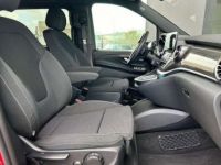 Mercedes Classe V 300 d AMG-Line Dubbele Cabine - MBUX - Distron - Trekh - <small></small> 69.900 € <small>TTC</small> - #22
