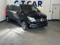 Mercedes Classe V 300 d AVANTGARDE 4MATIC komp - 6-Sitzer - <small></small> 59.900 € <small>TTC</small> - #1