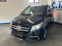 Mercedes Classe V 300 d AVANTGARDE 4MATIC komp - 6-Sitzer - <small></small> 59.900 € <small>TTC</small> - #5