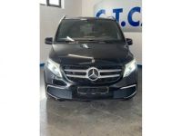 Mercedes Classe V 300 d AVANTGARDE 4MATIC komp - 6-Sitzer - <small></small> 59.900 € <small>TTC</small> - #6