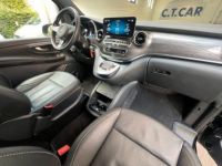 Mercedes Classe V 300 d AVANTGARDE 4MATIC komp - 6-Sitzer - <small></small> 59.900 € <small>TTC</small> - #7