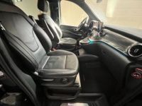 Mercedes Classe V 300 d AVANTGARDE 4MATIC komp - 6-Sitzer - <small></small> 59.900 € <small>TTC</small> - #8