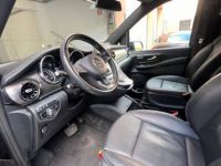 Mercedes Classe V 300 d AVANTGARDE 4MATIC komp - 6-Sitzer - <small></small> 59.900 € <small>TTC</small> - #9