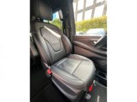 Mercedes Classe V 300 d AVANTGARDE 4MATIC komp - 6-Sitzer - <small></small> 59.900 € <small>TTC</small> - #14