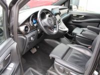 Mercedes Classe V 300 d Avantgarde Edition 237 ch Extra long 8 places - <small></small> 58.900 € <small>TTC</small> - #5