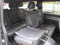 Mercedes Classe V 300 d Avantgarde Edition 237 ch Extra long 8 places - <small></small> 58.900 € <small>TTC</small> - #8