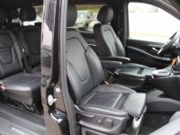 Mercedes Classe V 300 d Avantgarde Edition 237 ch Extra long 8 places - <small></small> 58.900 € <small>TTC</small> - #10