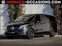 Mercedes Classe V 300 d Extra-Long Avantgarde 9G-Tronic - <small></small> 65.000 € <small>TTC</small> - #1