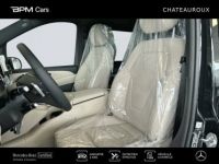 Mercedes Classe V 300 d Extra-Long Avantgarde Intégrale 9G-Tronic - <small></small> 109.990 € <small>TTC</small> - #8