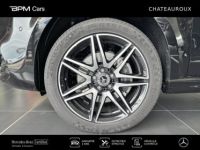 Mercedes Classe V 300 d Extra-Long Avantgarde Intégrale 9G-Tronic - <small></small> 109.990 € <small>TTC</small> - #12