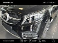 Mercedes Classe V 300 d Extra-Long Avantgarde Intégrale 9G-Tronic - <small></small> 109.990 € <small>TTC</small> - #13