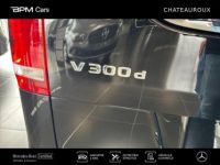 Mercedes Classe V 300 d Extra-Long Avantgarde Intégrale 9G-Tronic - <small></small> 109.990 € <small>TTC</small> - #14