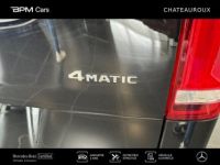 Mercedes Classe V 300 d Extra-Long Avantgarde Intégrale 9G-Tronic - <small></small> 109.990 € <small>TTC</small> - #15