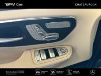 Mercedes Classe V 300 d Extra-Long Avantgarde Intégrale 9G-Tronic - <small></small> 109.990 € <small>TTC</small> - #17