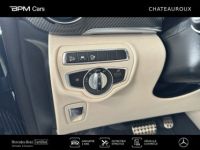 Mercedes Classe V 300 d Extra-Long Avantgarde Intégrale 9G-Tronic - <small></small> 109.990 € <small>TTC</small> - #18