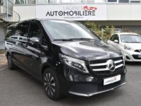 Mercedes Classe V 300 D EXTRALONG 2022 AVANTGARDE 8 PLACES - <small></small> 64.990 € <small>TTC</small> - #1