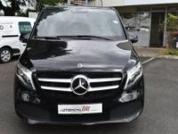 Mercedes Classe V 300 D EXTRALONG 2022 AVANTGARDE 8 PLACES - <small></small> 64.990 € <small>TTC</small> - #2