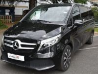 Mercedes Classe V 300 D EXTRALONG 2022 AVANTGARDE 8 PLACES - <small></small> 64.990 € <small>TTC</small> - #3