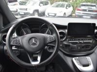 Mercedes Classe V 300 D EXTRALONG 2022 AVANTGARDE 8 PLACES - <small></small> 64.990 € <small>TTC</small> - #12