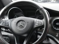 Mercedes Classe V 300 D EXTRALONG 2022 AVANTGARDE 8 PLACES - <small></small> 64.990 € <small>TTC</small> - #13