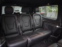 Mercedes Classe V 300 D EXTRALONG 2022 AVANTGARDE 8 PLACES - <small></small> 64.990 € <small>TTC</small> - #21